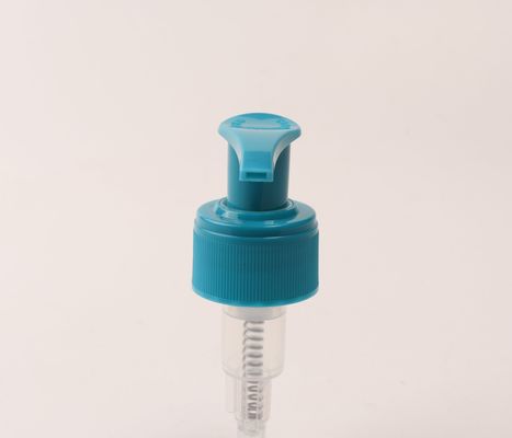Populaire 0,5cc dosering behandeling pomp 20/410 24/410 mist spuit pomp voor cosmetica GMP