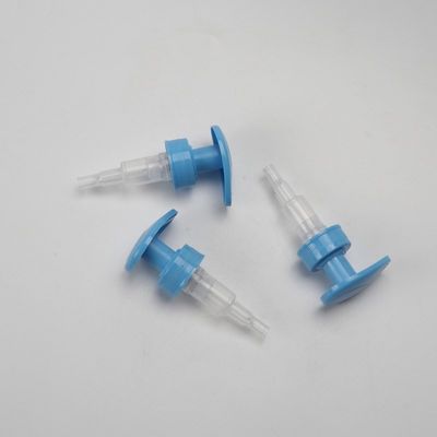 Beveiliging Aanpassing Design Lotion Pump 28/410 Plastic Switch Pump Dispenser Pump Pump