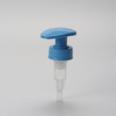 Beveiliging Aanpassing Design Lotion Pump 28/410 Plastic Switch Pump Dispenser Pump Pump