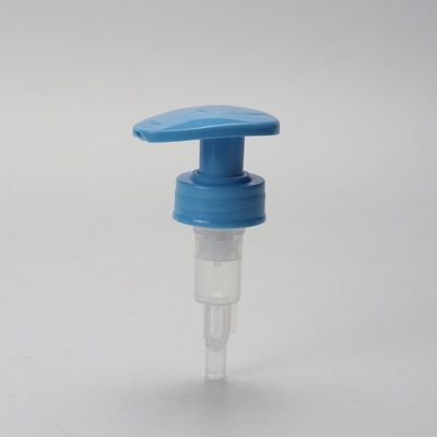 Beveiliging Aanpassing Design Lotion Pump 28/410 Plastic Switch Pump Dispenser Pump Pump