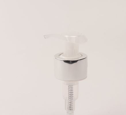 Afdichtingspomp Sproeier Goud Alumina Lotion Pomp Shampoo Pomp Plastic Pump voor fles
