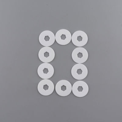 Gepersonaliseerde aanvraag GMP Seal Liner PE Foam Gasket voor Trigger of Lotion Pump of Parfum