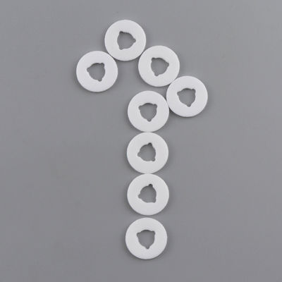 Gepersonaliseerde aanvraag GMP Seal Liner PE Foam Gasket voor Trigger of Lotion Pump of Parfum