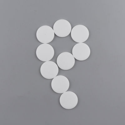 Gepersonaliseerde aanvraag GMP Seal Liner PE Foam Gasket voor Trigger of Lotion Pump of Parfum