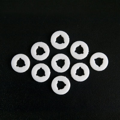 Gepersonaliseerde PE-schuiminductieverzegelingsdruk Verzegeling PE-pak voor trigger RoHS-conform